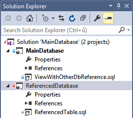 VS2016-SQL-Server-Project-Solve-Database-Reference-2