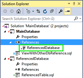 VS2016-SQL-Server-Project-Solve-Database-Reference-5