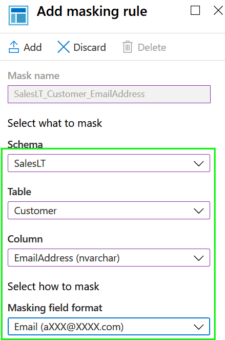 Dynamic Data Masking in Azure SQL – SQLpowered.com